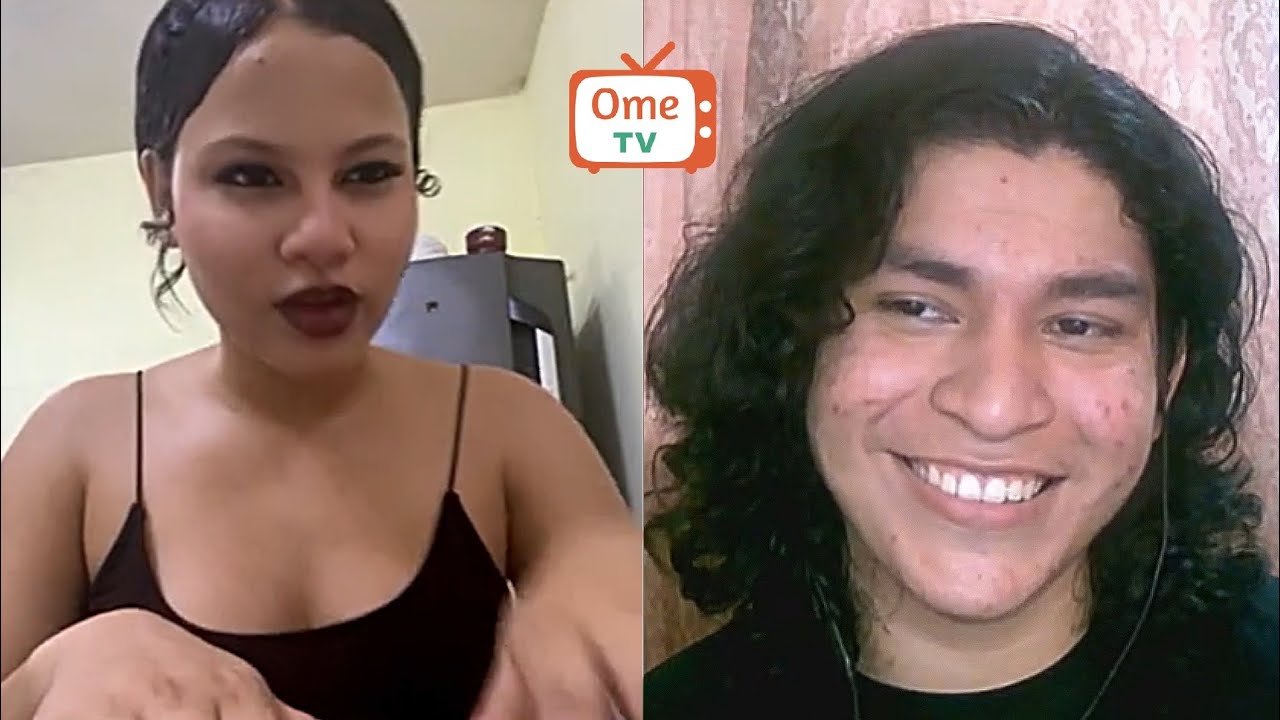 Buscando novia en ometv 