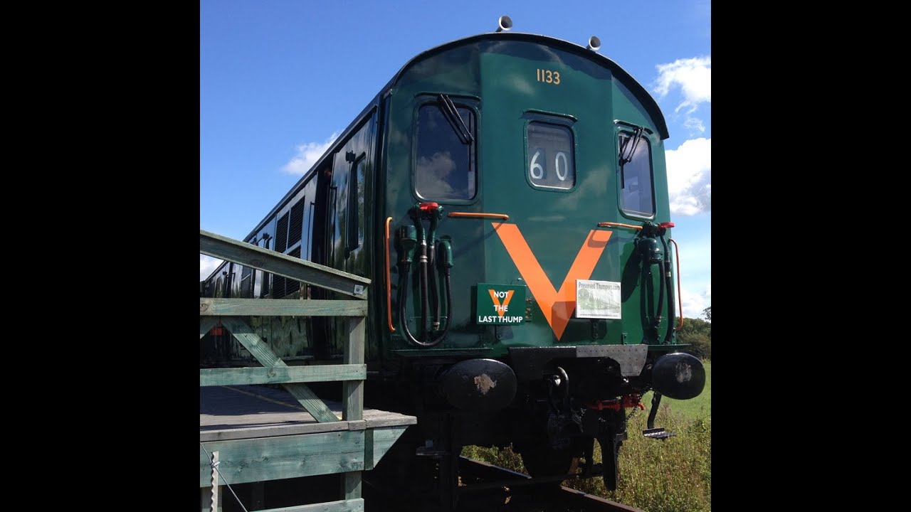 NTLT Lavender Line
