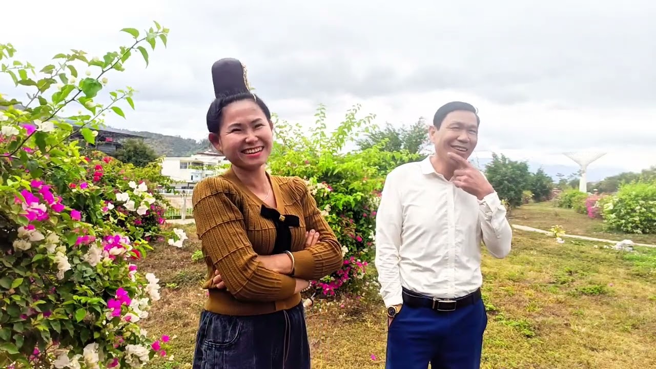 Khả hùa ai diềm,hẹ e lảy hoa lá dệt chụ non của chúp ài