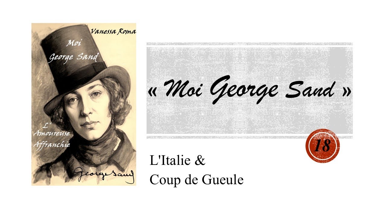 L'Italie & Coup de Gueule