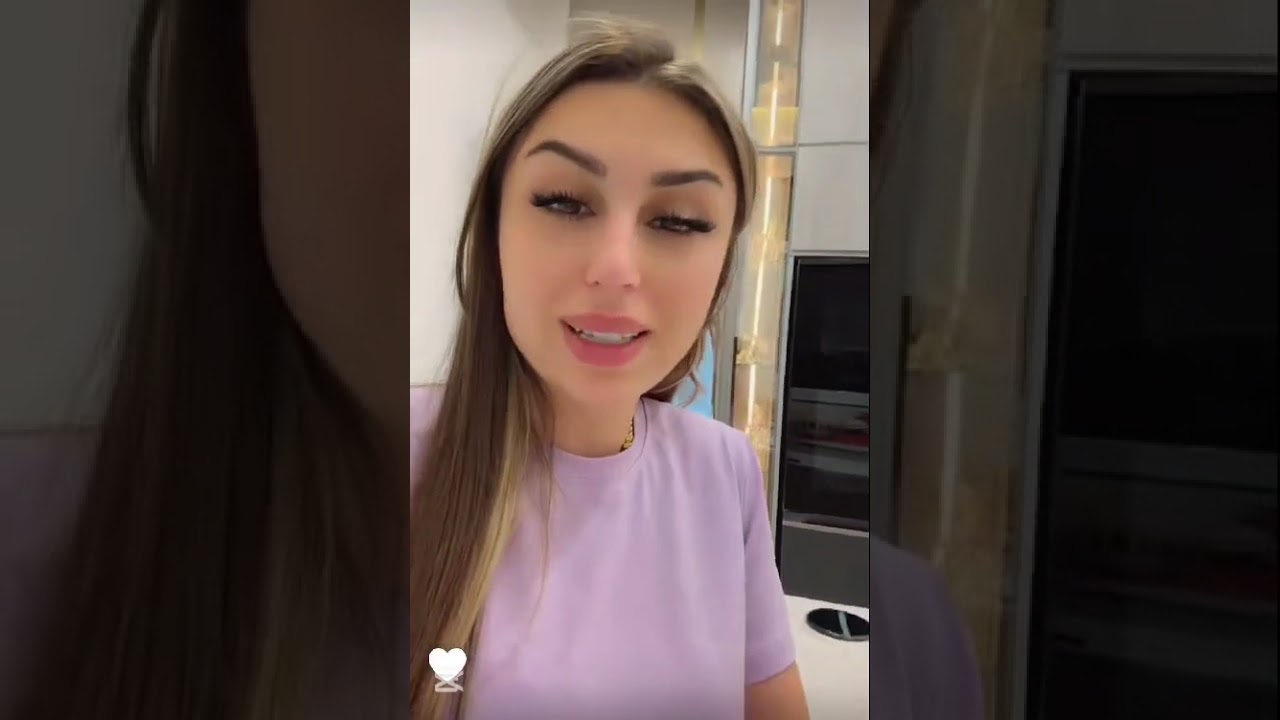 صدمة ريتشو من عمه اتغزل في أمي 🤣 ردة فعل ننوش وحماتي حياتي 🤣