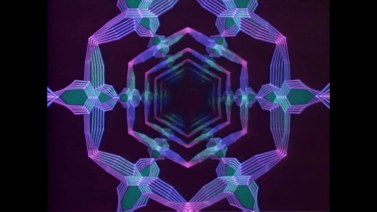 inner wave - buffalo (slowed)