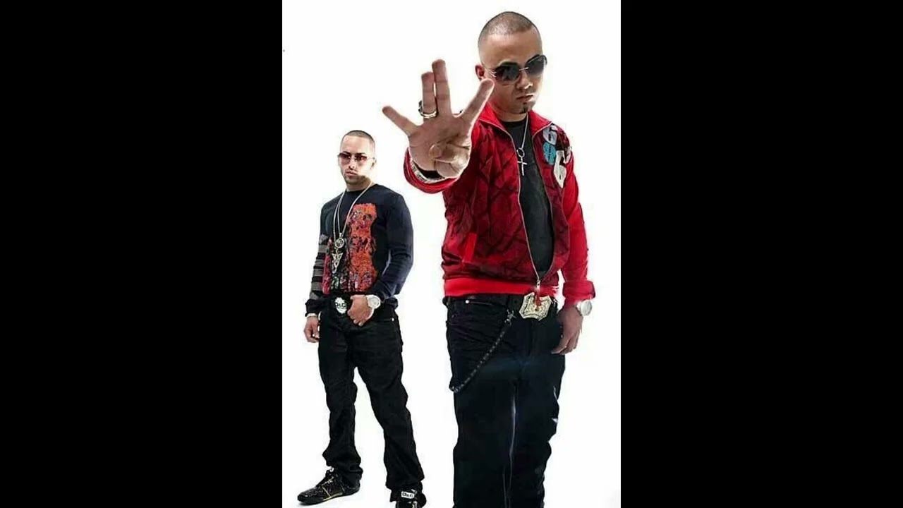 [Free For Non-Profit] Wisin y Yandel Type Beat | Regaetton Antiguo Type Beat