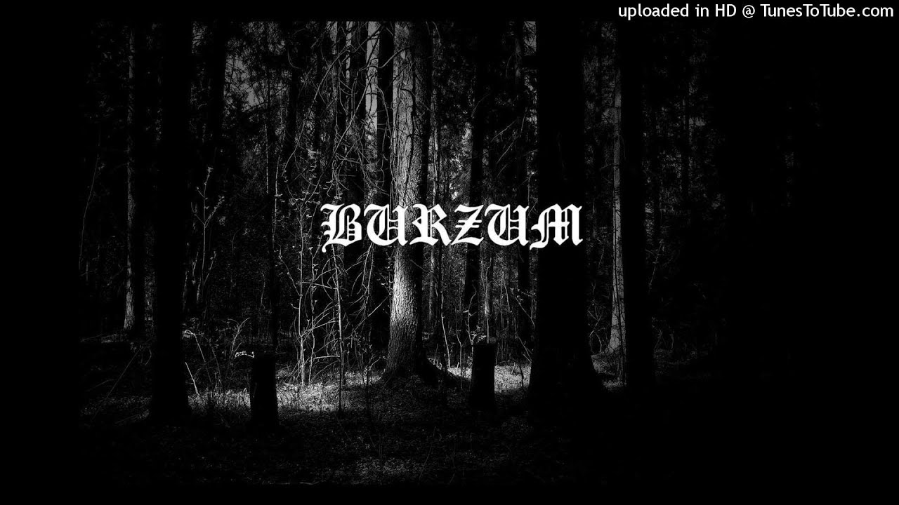 Burzum - Hei&eth;r (Alternate Instrumental Version)