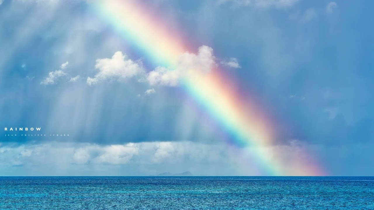 Rainbow - Jean-Philippe Ichard