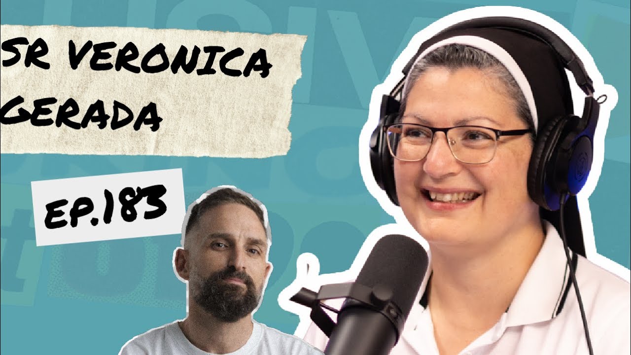 Episodju 183 ma' Sister Veronica Gerada