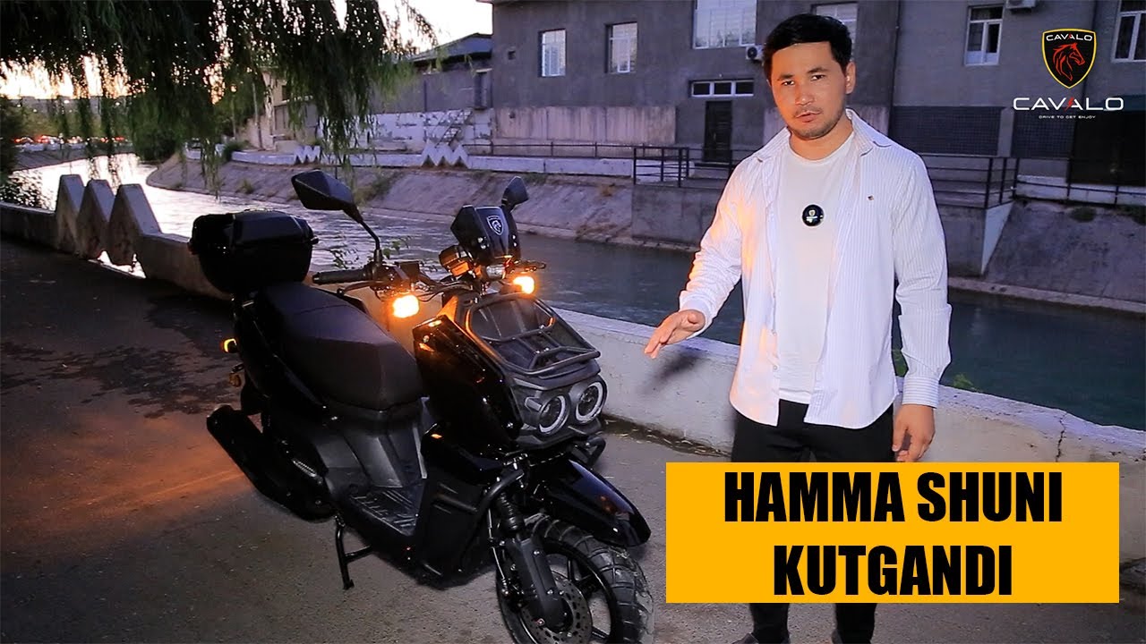 Tank - Nima uchun sotib olishingiz kerak?
