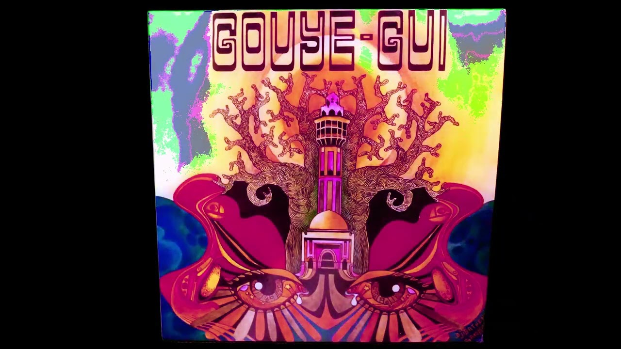 ORCHESTRA BAOBAB - Boulmamine INSTRUMENTAL LOOP 2025