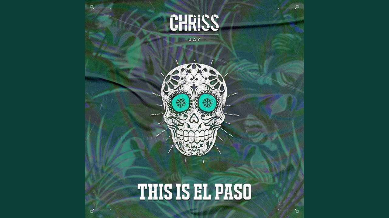 This Is El Paso