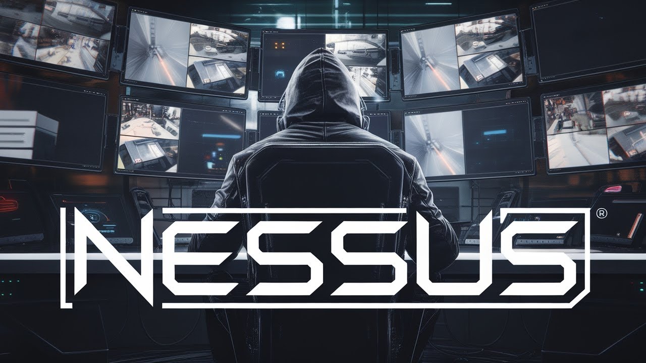 Hackerların Favori Zafiyet Tarama Aracı - Nessus | Etik Hacker Eğitimi #5