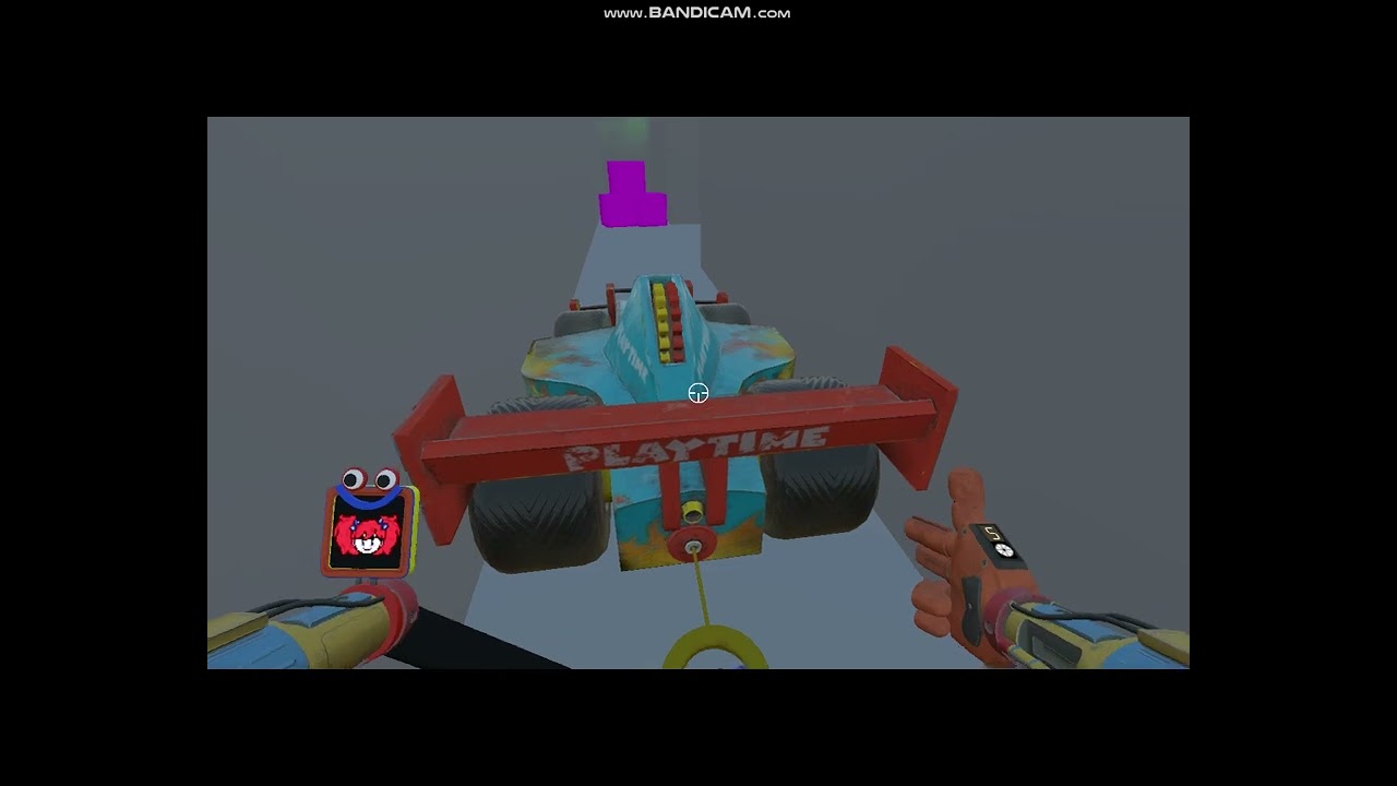grapback in godot example level oynadım !!!