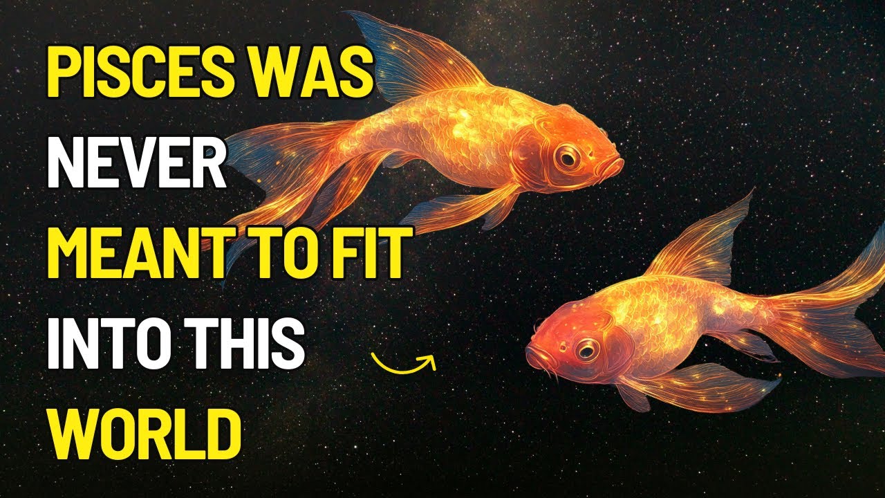 9 Reasons PISCES Is the Most Spiritual Sign!