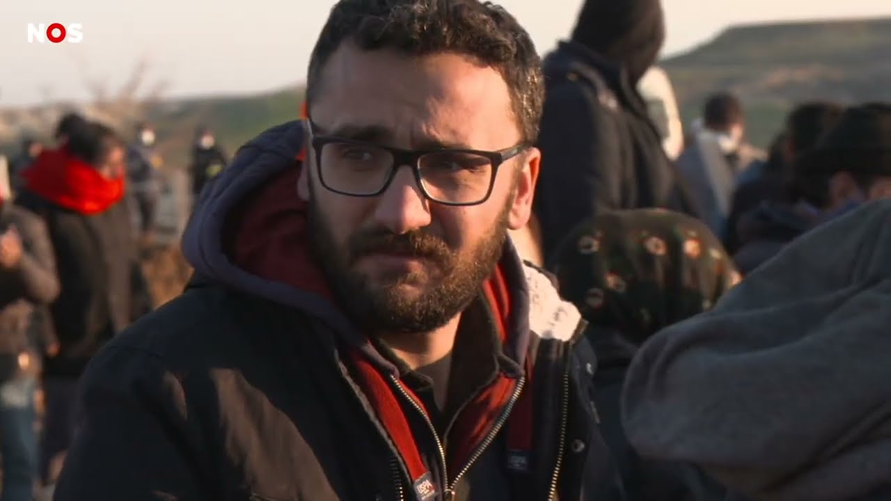 Ahmet reed van Pijnacker naar Turkije om zijn familie te begraven