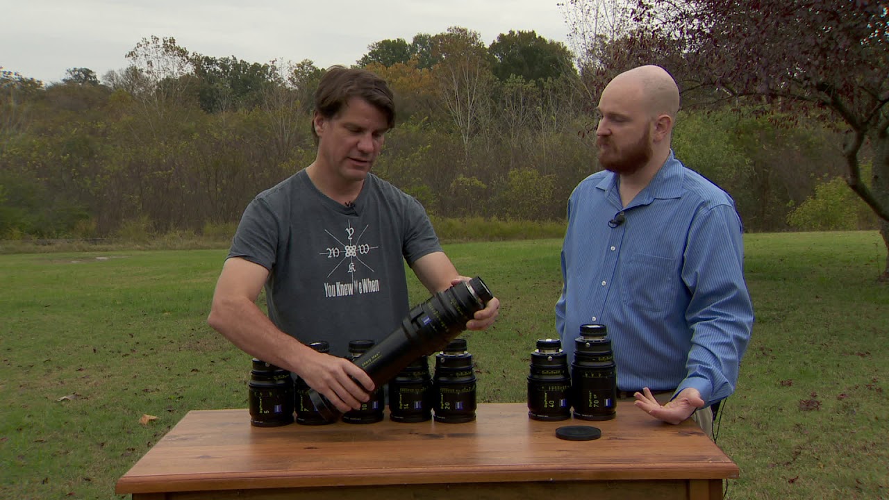 Zeiss DigiPrime Full Interview