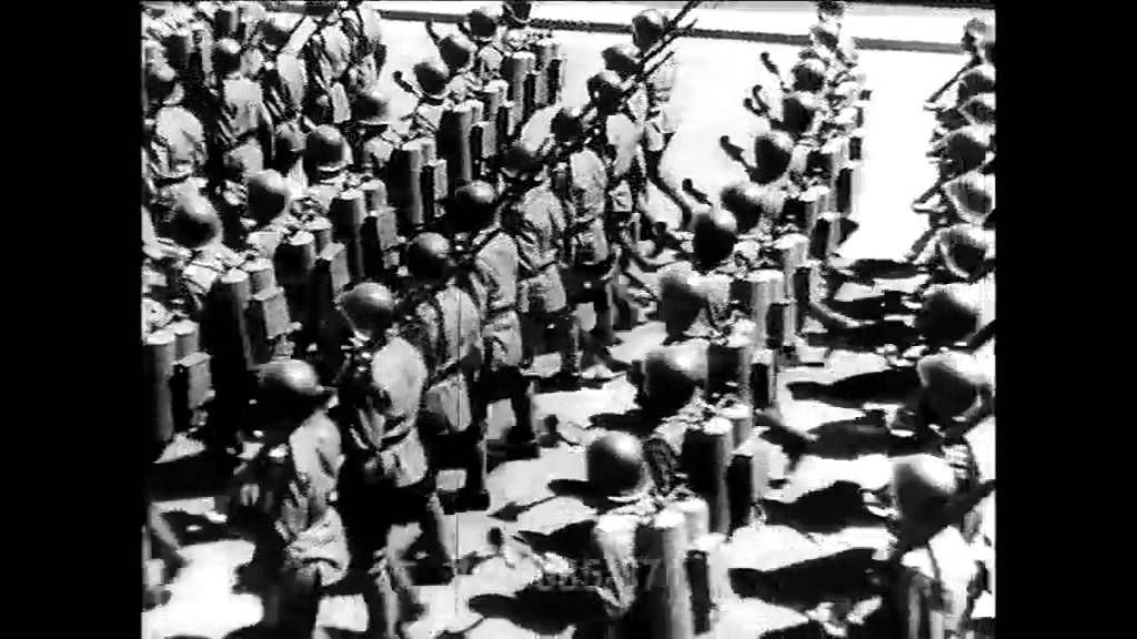 Bucuresti, 10 mai 1941