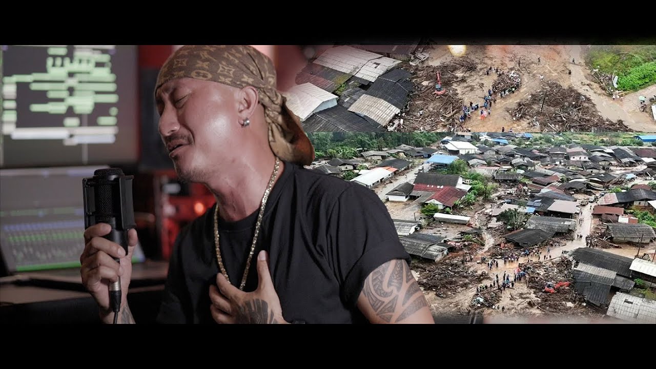 ICU Kub Vaj - Kob Nag Kua Muag Ntshav (Music Video) 