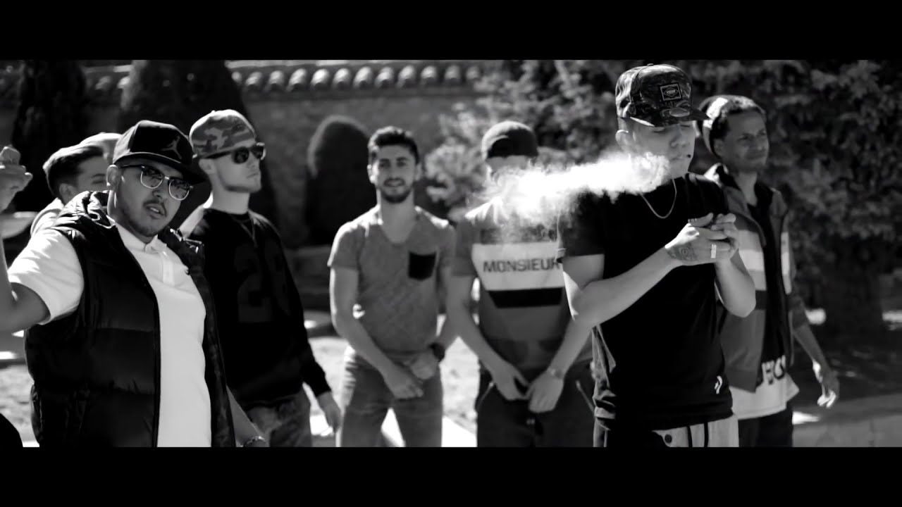 MBS ROLLING FT. R1 - DESTINY (shot by @kevinyern) (OFFICIAL VIDEO)