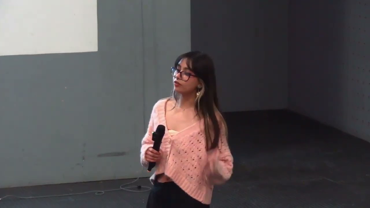 Proyectos Integrales 25-P: Lectura de los Cantares Mexicanos por Diana López Macías