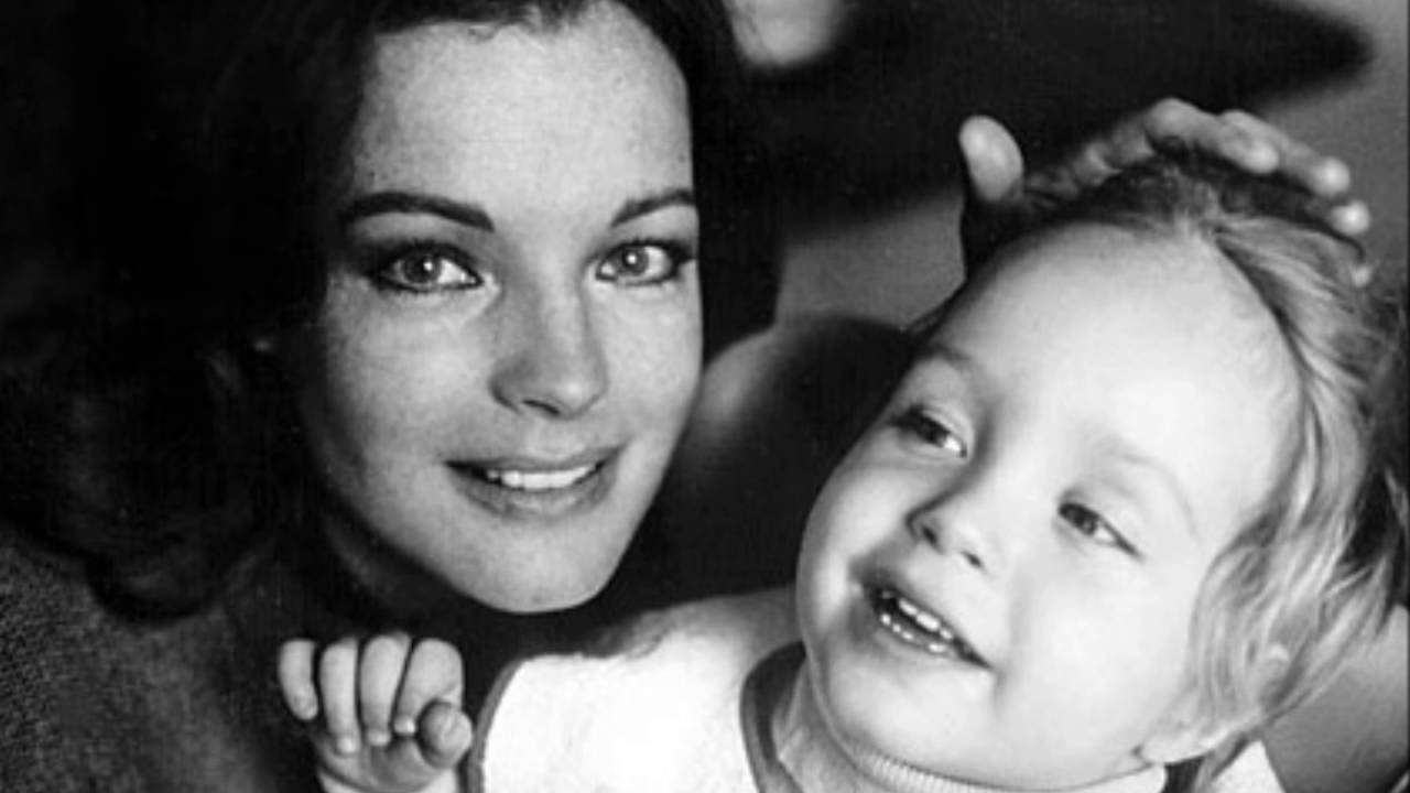david et romy
