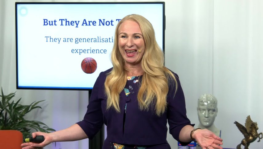 How to Believe in Yourself & Clear Negative Beliefs PREVIEW by Bizversity.com