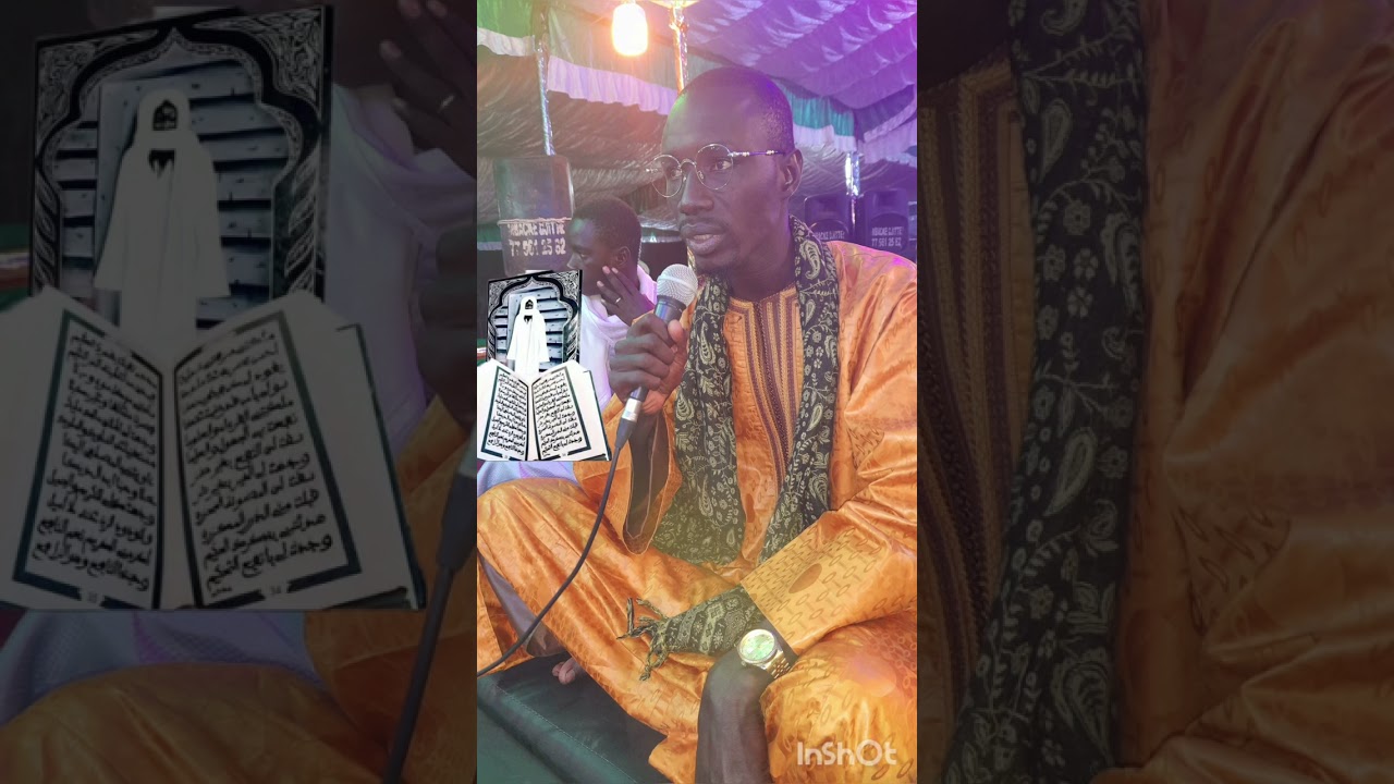 serigne fallou dioum xaside