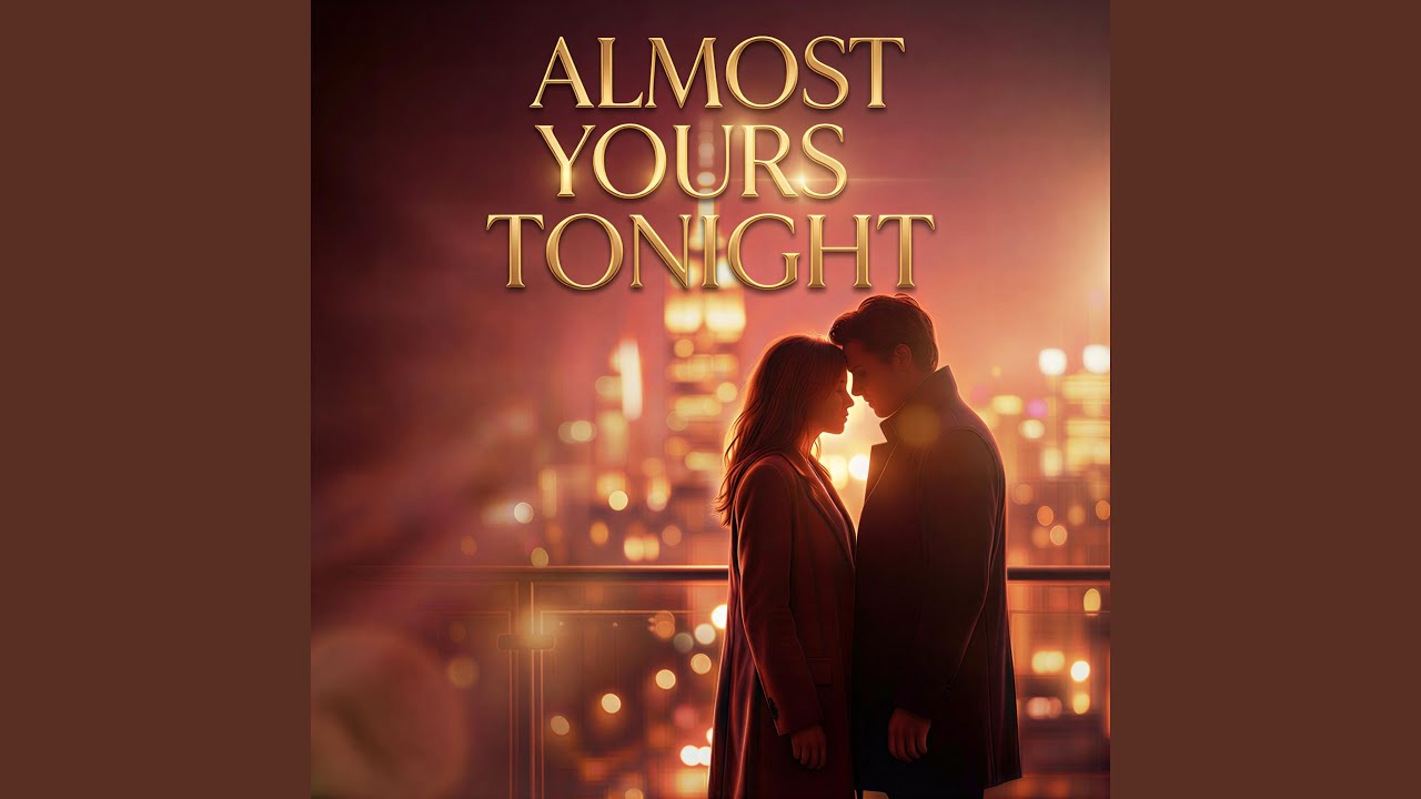 Almost Yours Tonight