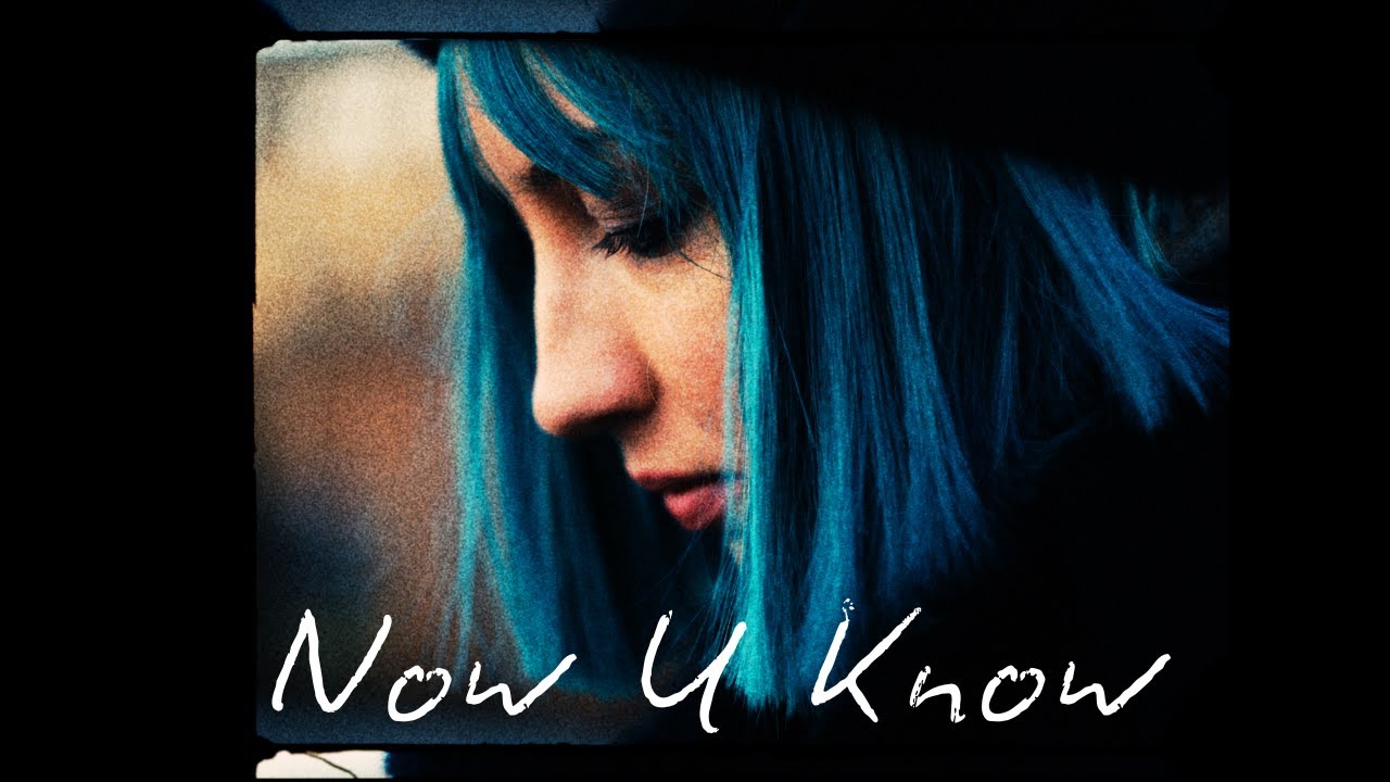 TYYA B - Now U Know
