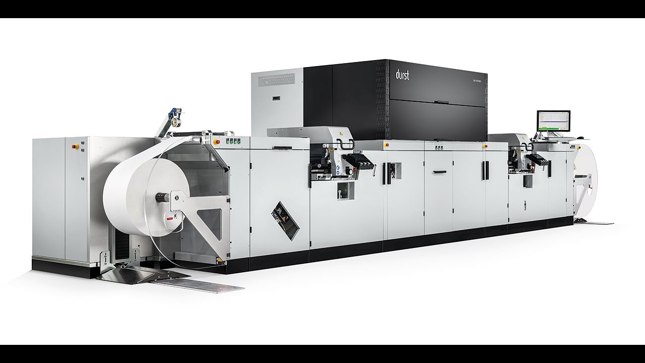 Durst Tau RSCi