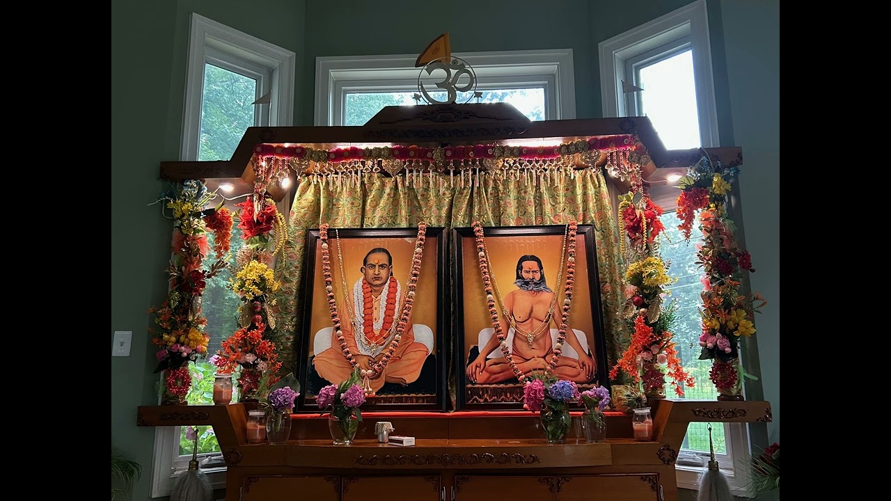 BHAJAN Shakun Saraf Teri Gaharai