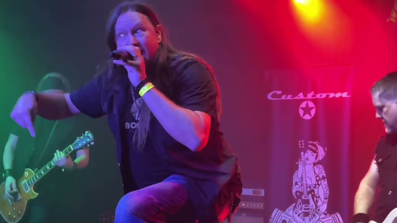 Custom Live at Tony V&rsquo;s Garage 2/12/2022  (Full Show)