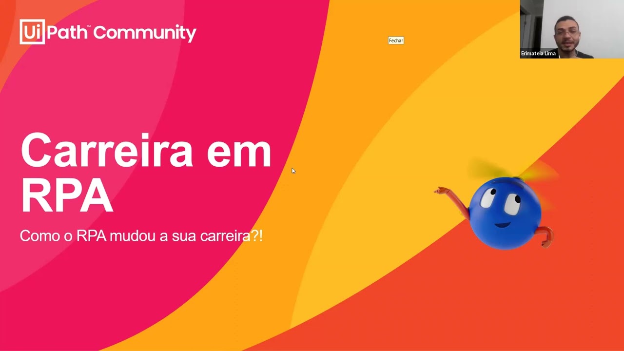 O que é RPA e como isso pode mudar o rumo da sua carreira?