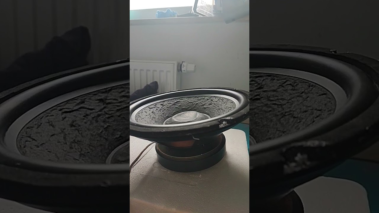 alphard lw1000 200watt