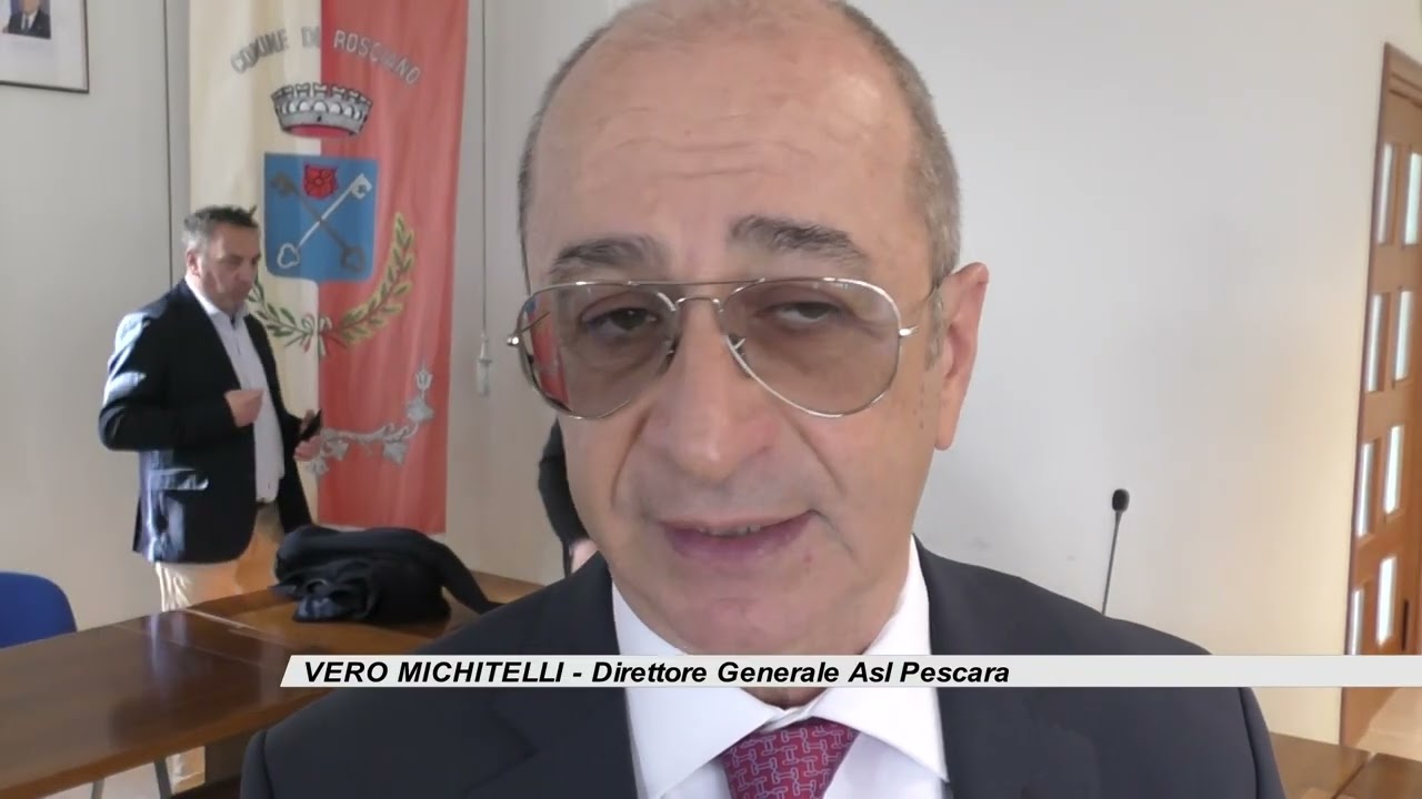 Pescara | Un drone per salvare la vita: parte la sperimentazione della Asl