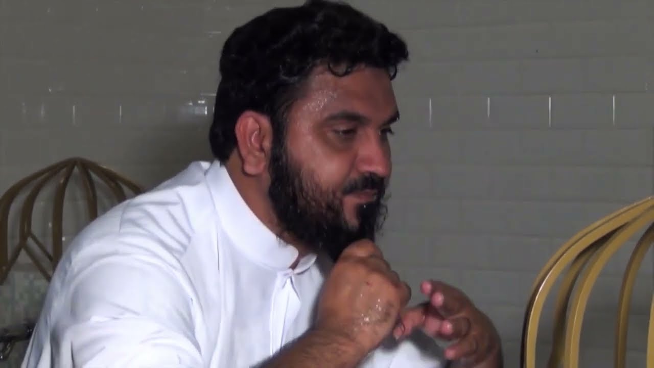 Part 10 | Wazu Mein Chehra Dhone ka Tarika | Darhi Ke khilal Ka Tariqa | Wazu K Masail