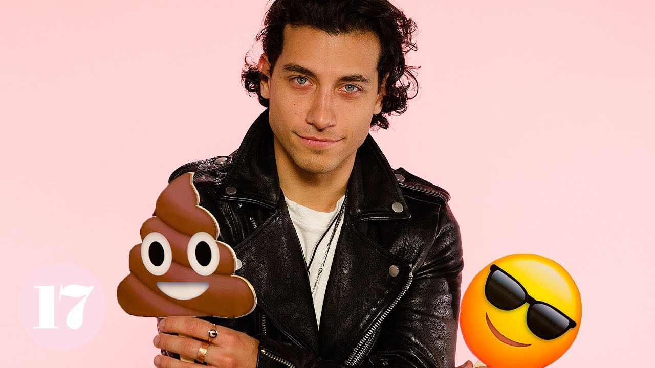 Riverdale's Rob Raco Talks The Time He Almost Threw Up on KJ Apa | Seventeen