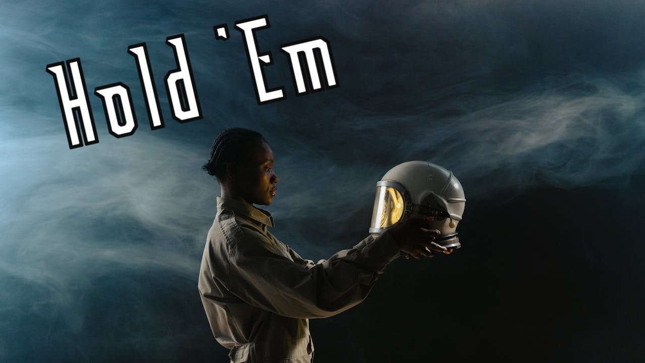Oc/In - Hold 'Em.   (Music of the week)