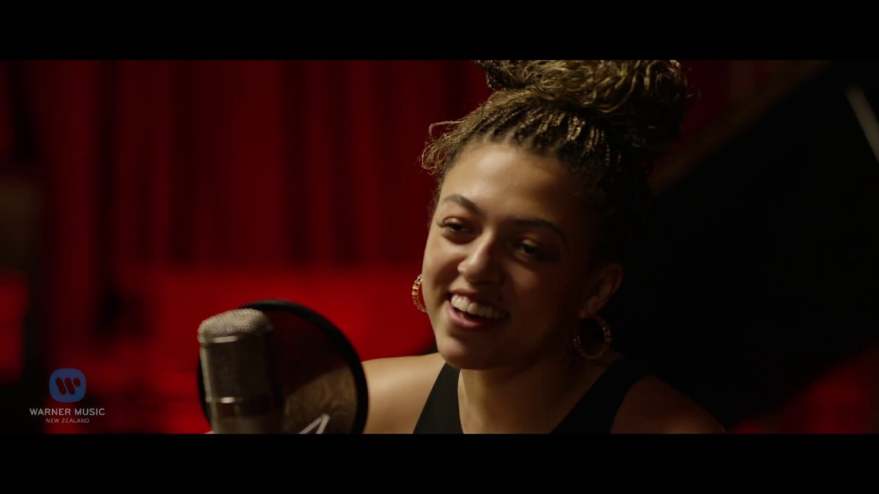Mahalia - Sober (NZ Live Acoustic Session)