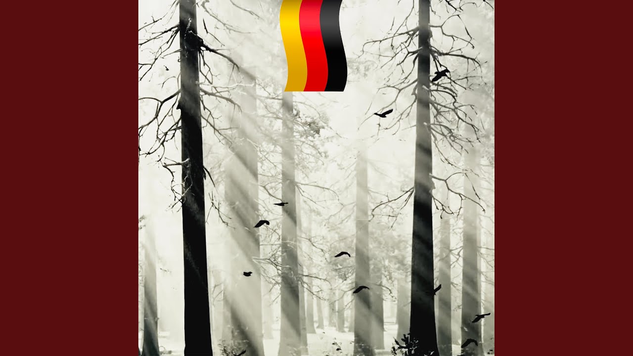 Deutsche Lieder: Ach, bittrer Winter, wie bist du kalt