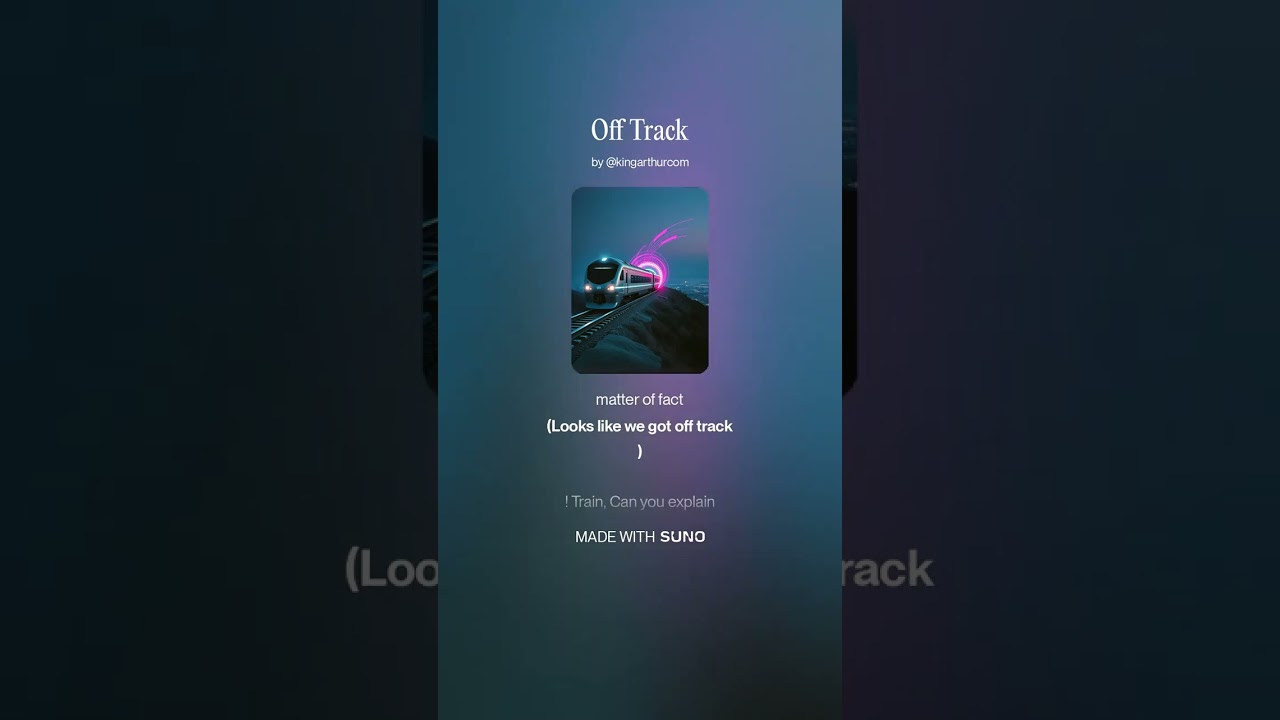 Off Track (Best Of)
