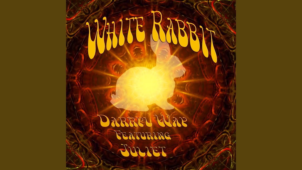 White Rabbit