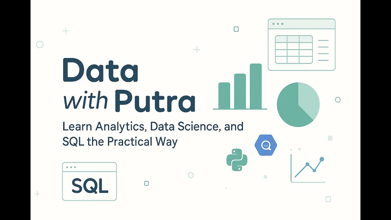 Getting Started with BigQuery