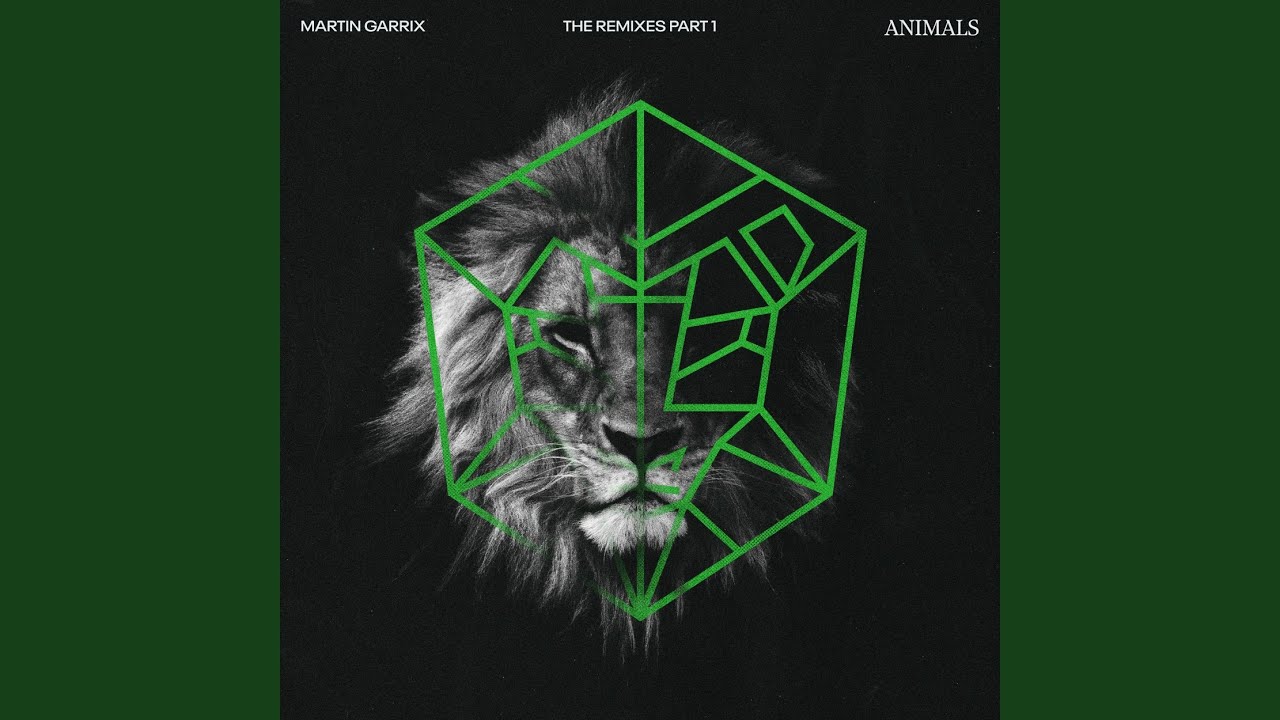 Animals (Oliver Heldens Remix)