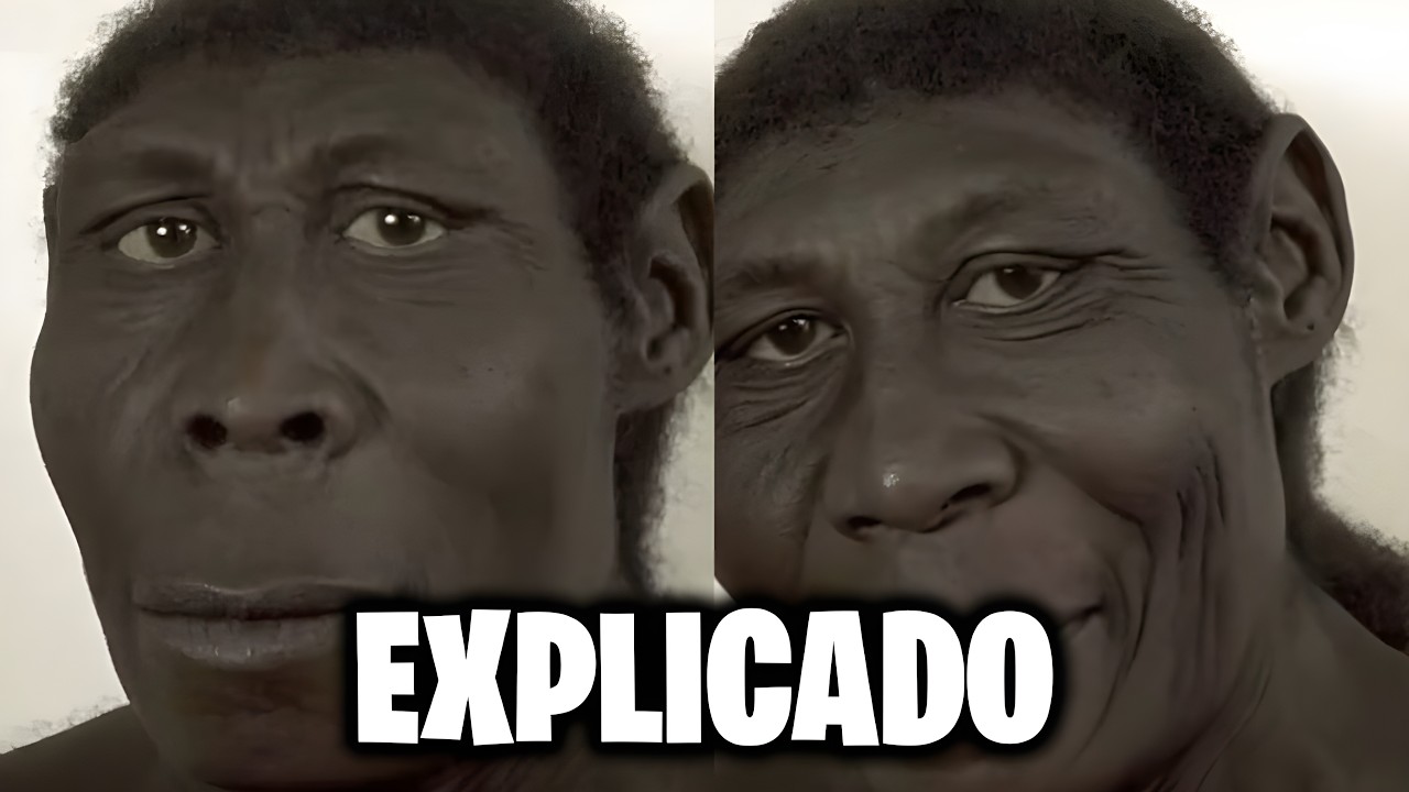 ANCESTRAL TÍMIDO E RINDO É REAL? — DE ONDE VEIO O MEME?