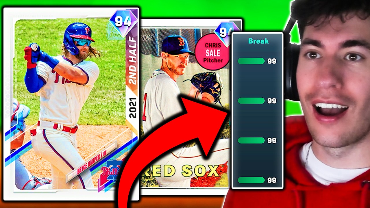 MLB Made a HUGE CHANGE With the New Content Drop