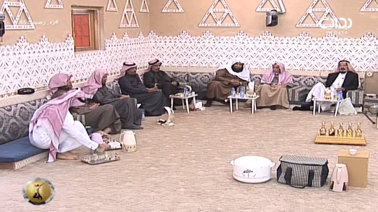 يا غلا دونك يهون ـ الشاعر فواز الهفتاء  | #زد_رصيدك45