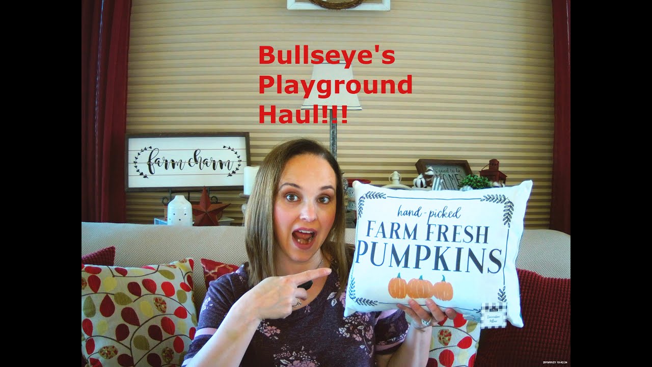 Bullseye's Playground | Finally Comes Through But Leaves Me Wanting More!!!