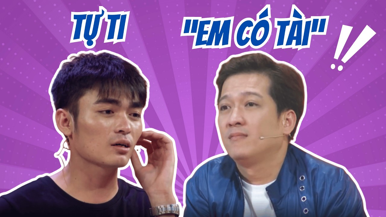 Thí sinh bé tí nhưng 