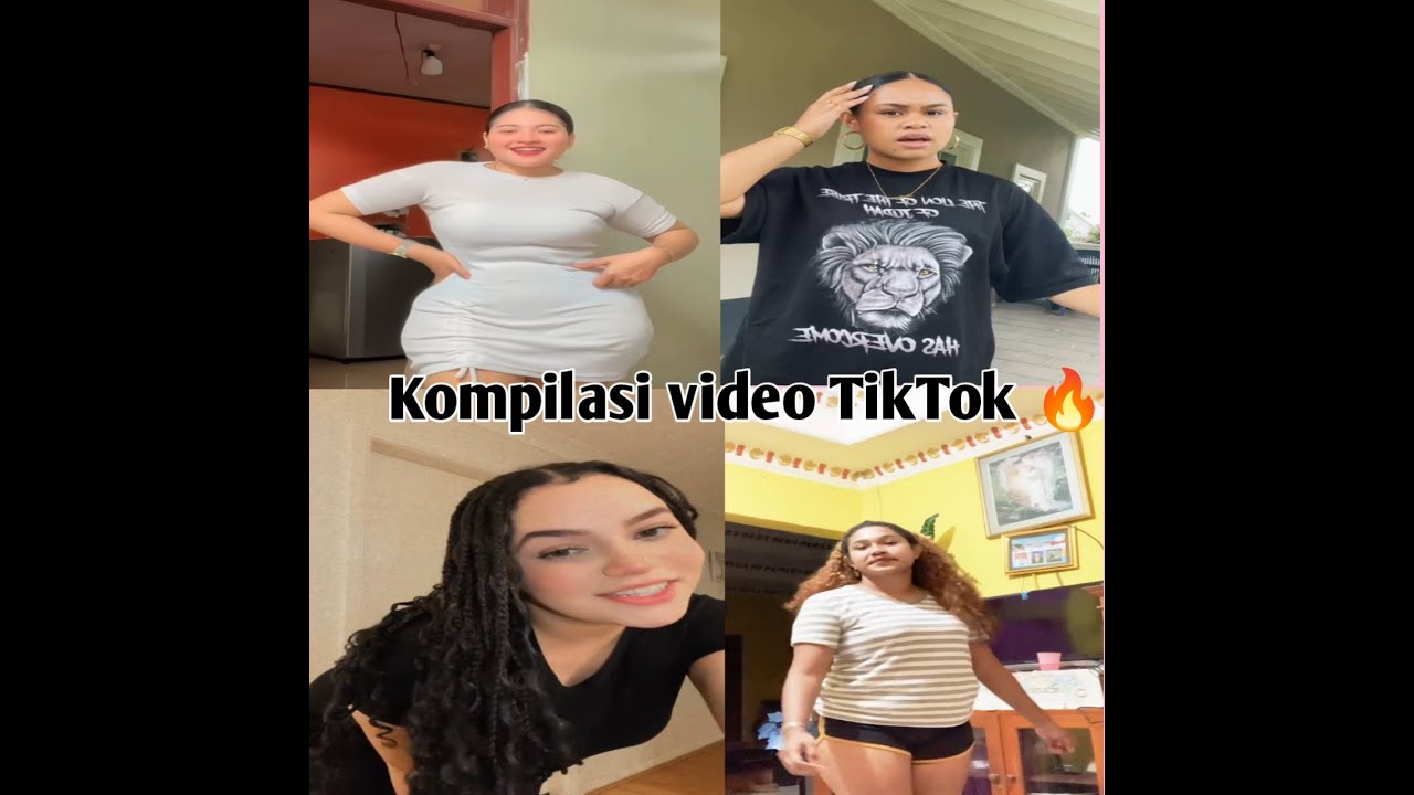 TikTok viral 2024🔥