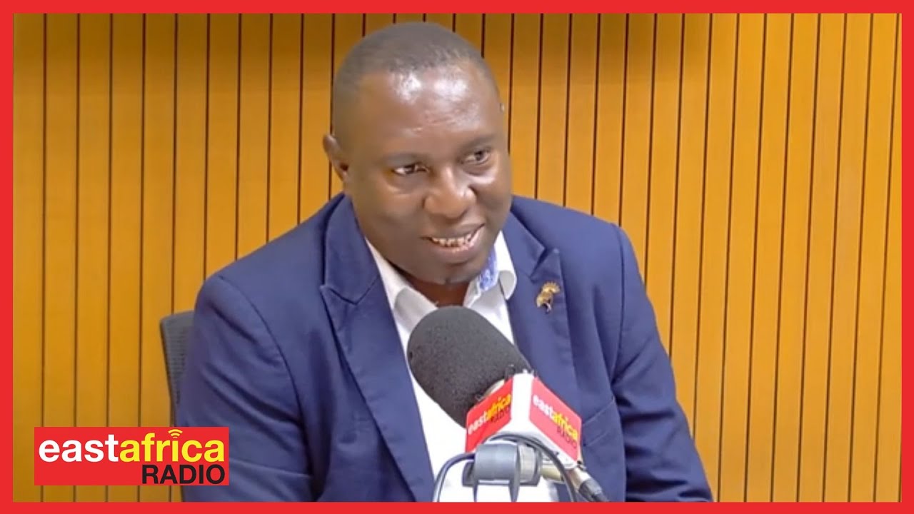 UNIT 1 YA MAJI NI SAWA NA NDOO 50 ZA LITA 20, MHANDISI AFUNGUKA KUBAMBIKIWA BILI NI NINI