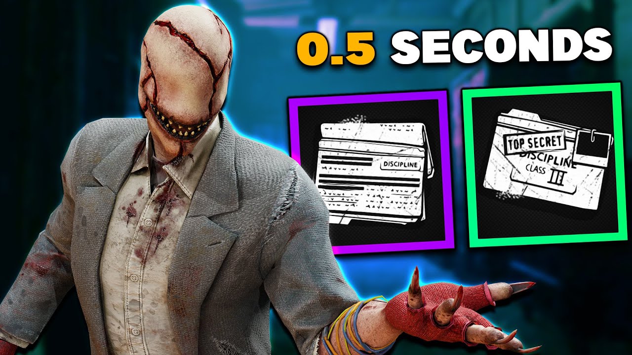 Making Survivors Go MAD With Insta-Shock Doctor